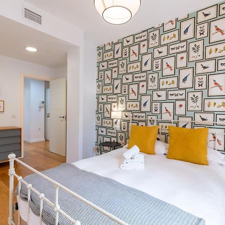 Veoapartment Alhondiga Primero Sevilla Buitenkant foto