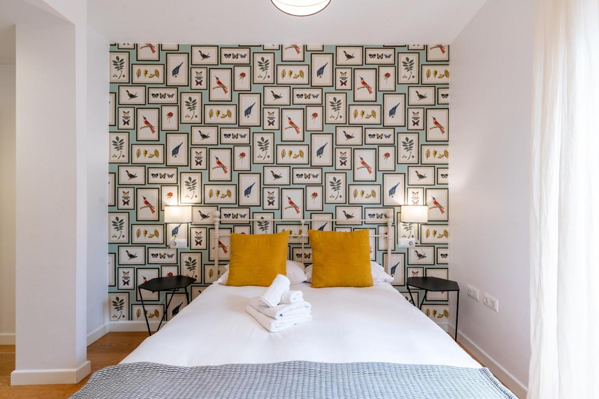 Veoapartment Alhondiga Primero Sevilla Buitenkant foto