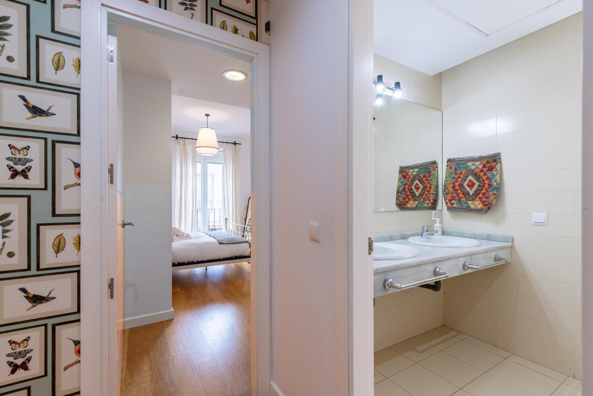 Veoapartment Alhondiga Primero Sevilla Buitenkant foto