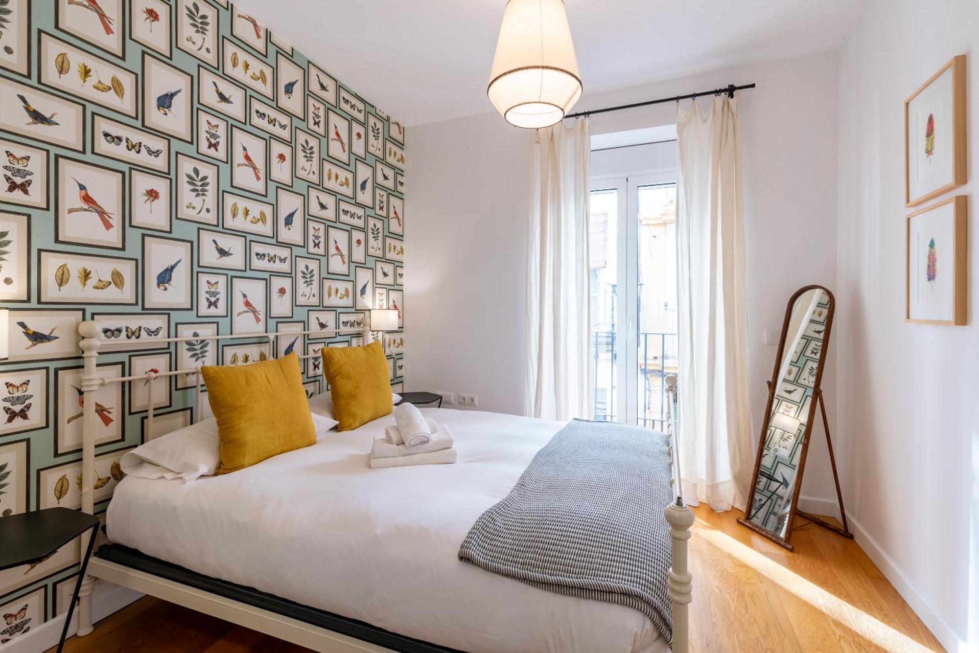 Veoapartment Alhondiga Primero Sevilla Buitenkant foto