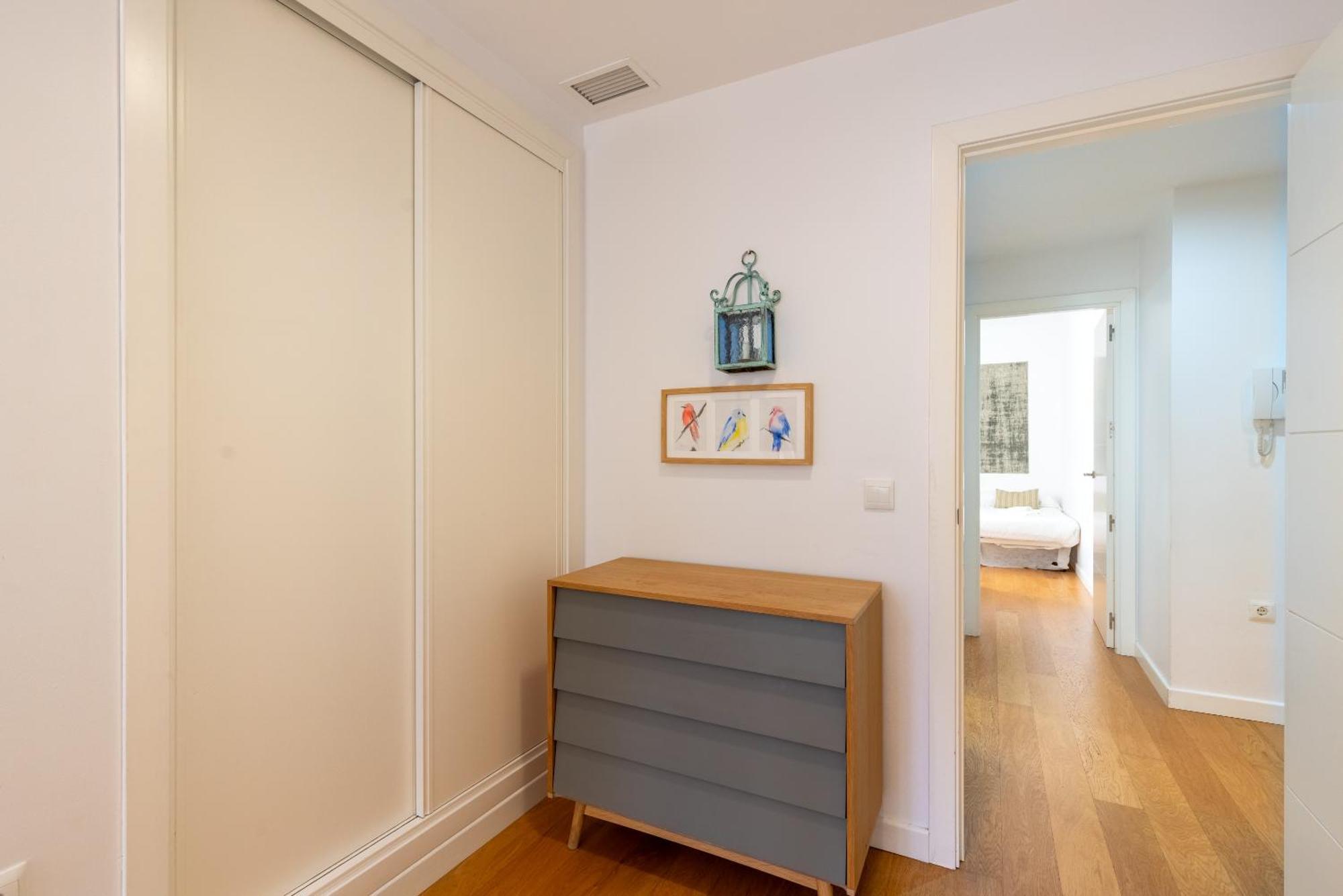Veoapartment Alhondiga Primero Sevilla Buitenkant foto