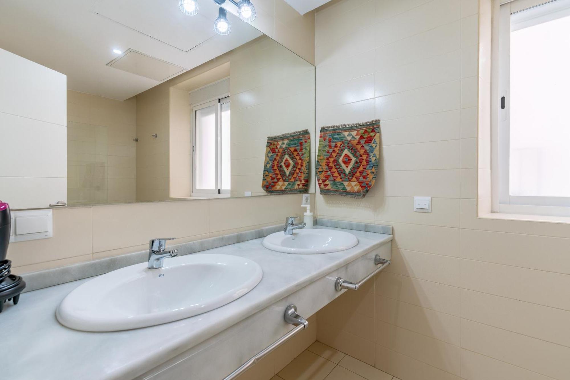 Veoapartment Alhondiga Primero Sevilla Buitenkant foto