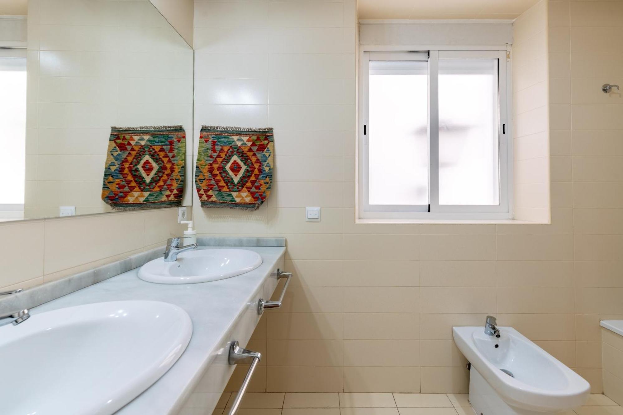 Veoapartment Alhondiga Primero Sevilla Buitenkant foto