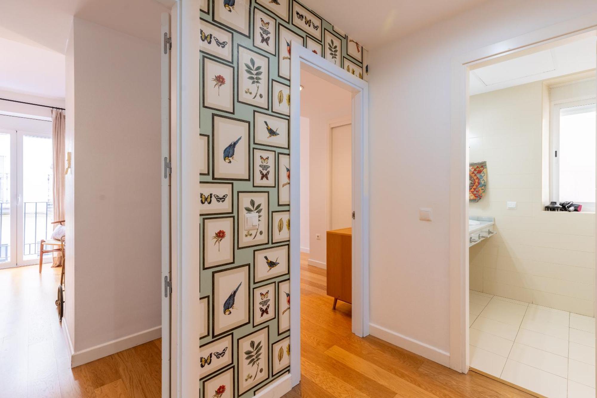 Veoapartment Alhondiga Primero Sevilla Buitenkant foto