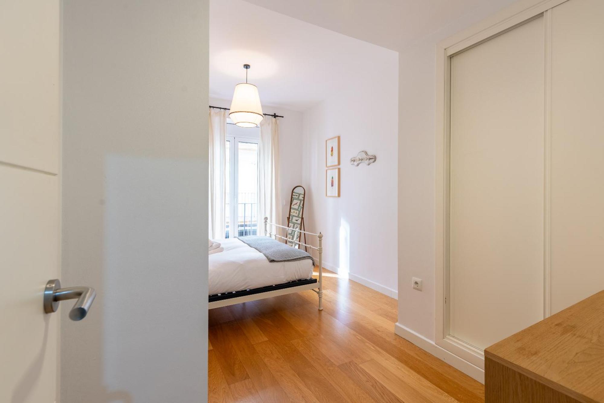 Veoapartment Alhondiga Primero Sevilla Buitenkant foto