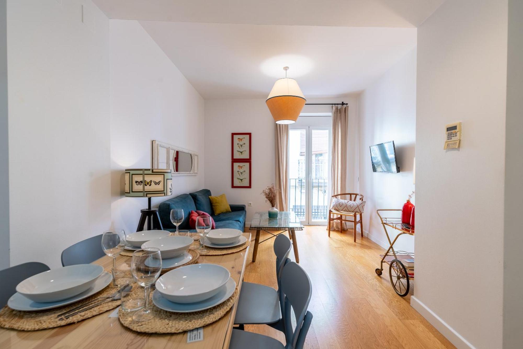 Veoapartment Alhondiga Primero Sevilla Buitenkant foto