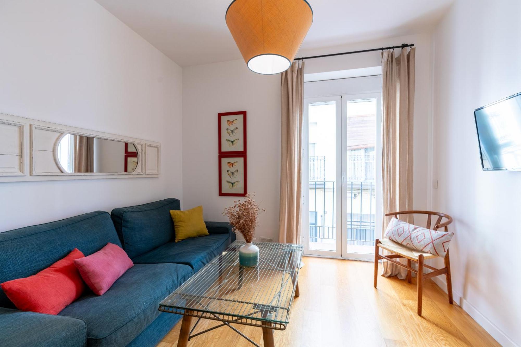 Veoapartment Alhondiga Primero Sevilla Buitenkant foto
